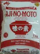 Mì chính Ajnomoto 400g - 1kg