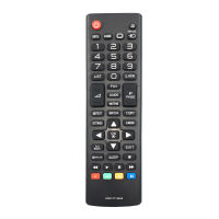 Remote Control For Lg Tv Akb73715606 Akb73715605 55La690v/A691v English Version