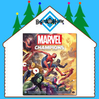 Marvel Champions The Card Game Core Box - Board Game