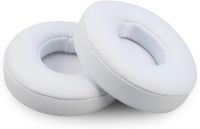 Solo 2.03.0 Earpads,หนังโปรตีนเมมโมรี่โฟม Ear Cushion Pads Cover Ear Cups For Solo 2.03.0 Wireless On Ear