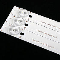 1set=3pcs LBM320P0701-FC-2 Replacement LED backlight strips 32PFK4309-TPV-TPT315B5