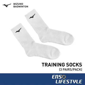 Mizuno hotsell training socks