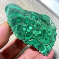 【CC】☄◙☃  Malachite Raw Stone Gem Minerals Spiritual Wichcraft Wicca Ornaments Decoration Room