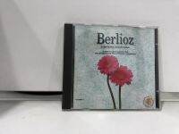 1 CD MUSIC  ซีดีเพลงสากล  BERLIOZ Symphoie Fantastique   (G15J64)