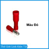 Gói 100 đầu cos mpd frd 1.25-156, cốt bấm nối dây điện tiết diện 0.5-1.5mm - ảnh sản phẩm 5