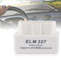 IDREAM MINI ELM327 V2.1 OBD2 II ออโต้อินเทอร์เฟซ Bluetooth Diagnostic