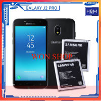 **แบตเตอรี่ แท้ Samsung Galaxy J2 PRO รุ่น EB-BG530BBE/EB-BG530CBE/EB-BG530BBC (2600mAh)...