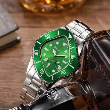 Fn 2025 green watch