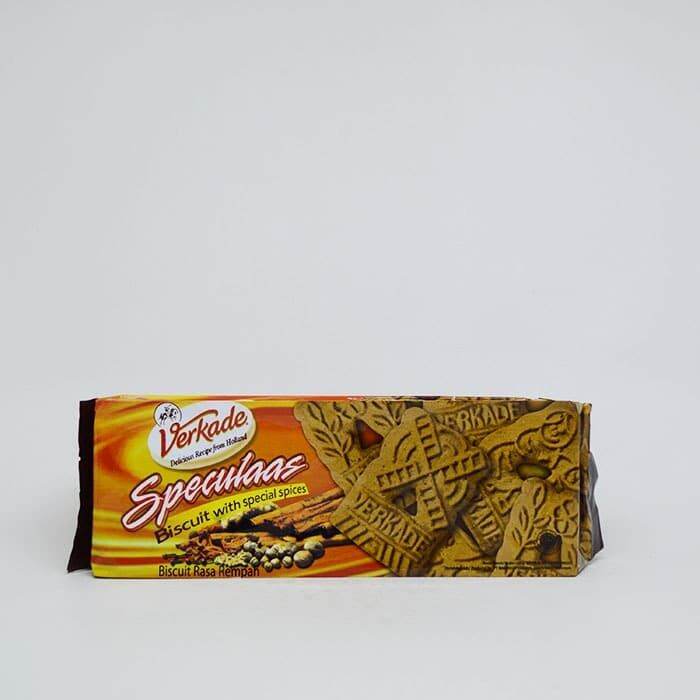 VERKADE SPECULAAS 200 GR PCK SURABAYA Lazada Indonesia