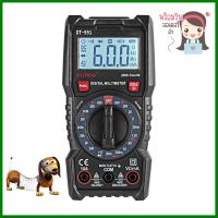 ดิจิตอลมัลติมิเตอร์ SUMO DT-991 สีดำDIGITAL MULTIMETER SUMO DT-991 BLACK **มีบริการชำระเงินปลายทาง**