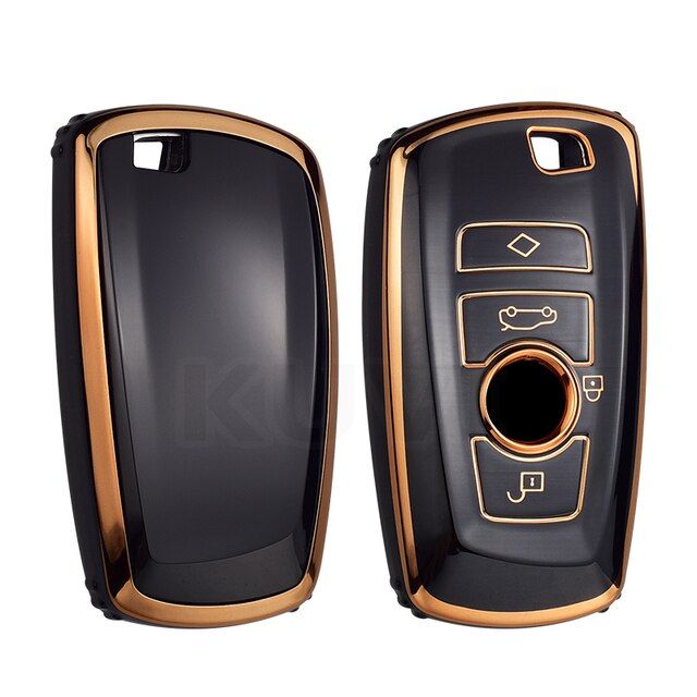 ฝาครอบเคส-kunci-remote-mobil-ชุบสำหรับ-bmw-f20-f30-g20-f31-m3-m4-f34-f10-g30-f11-x3-f25-x4-i3อุปกรณ์เสริมเปลือก1-3-5ชุด