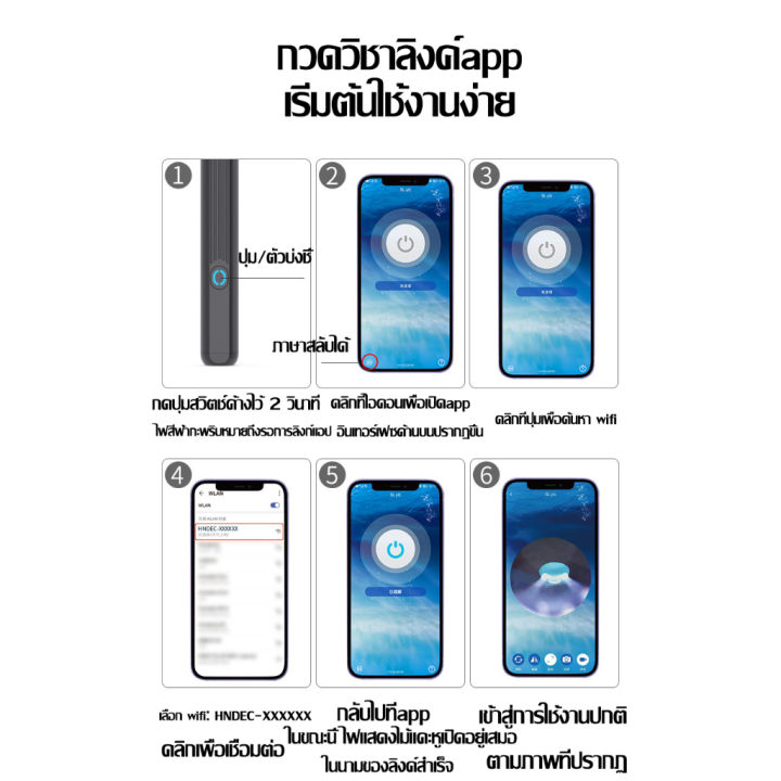 4in1-กล้อง-กล้อง-10000000-พิกเซล-hd-ไม้แคะหูมีกล้อง-ที่แคะหูกล้อง-การเชื่อมต่อแบบไร้สาย-app-มองเห็นได-ipx5-กันน้ำ-ชาร์จ-usb-ไม้แคะหู-ไม่แคะหูกล้อง-กล้องส่องแคะหู-กล้องแคะหู-ไม้แคะหูมีกล้อง-เครื่องแคะห