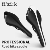 Fizik อานจักรยานถนนที่นั่งแข่งมืออาชีพจักรยานภูเขา MTB อาน Roadbike ที่นั่งอะไหล่จักรยาน