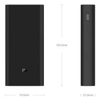 Xiaomi Power Bank 3 Pro?ของแท้ 100%? PD 45W QC3.0 20000mAh พาวเวอร์แบงค์ ชาร์จเร็ว