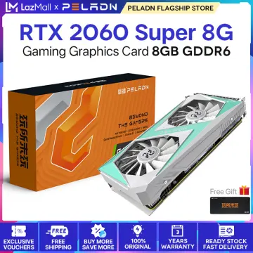 Gaming pc rtx 2060 on sale super