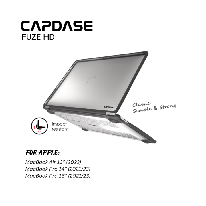 Capdase 13 inch outlet laptop sleeve