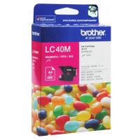 ???SALE SALE ตลับหมึก Brother รุ่น BTH-LC40 M ราคาถูก?? ตลับหมึก ตลับอิงค์เจ็ท หมึก หมึกเครื่องพริ้น ปริ้นเตอร์ ตลับหมึกเติม หมึกพิมพ์ หมึกพิมพ์เลเซอร์ canon hp printer