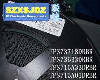 Tps73718drbr Tps73633drbr Tps715a33drbr Tps715a01drbr Tps73718 Tps73633 Tps715a33 Tps715a01 Ral T46 Ann Ano Tps73718d Tps73633d