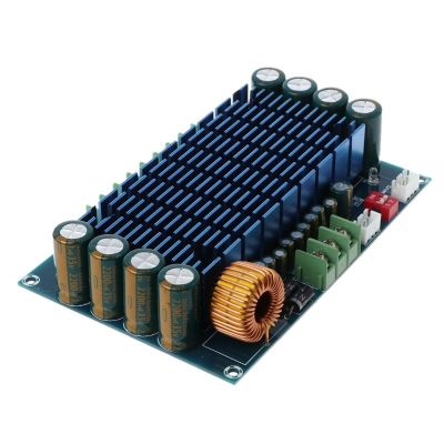 ❁✷ TDA7850 4x50W Car Speaker Digital Amplifier Board 4 Channel DIY AMP Module Plastic Metal Material Props Dropshipping