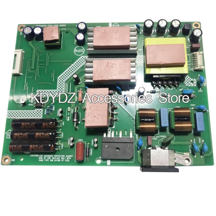 hot-selling-good-test-for-aoc-cu34g2x-power-board-715ga649-p02-000-00gg