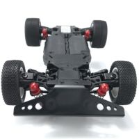 MB003B ได Evitamento Di Collisione Anteriore ต่อ Il Passeggino MB010 Di KYOSHO MINI-Z