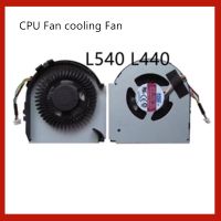 Newprodectscoming Suitable For The New Original Lenovo ThinkPad L540 l440 Notebook CPU Fan Cooling Fan