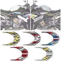 สติกเกอร์ติดเครื่องจักรยานยนต์ S1000R สำหรับ Bmw S1000R S 1000R 2021 2022สติ๊กเกอร์ตัวเรียงกระแสแผงด้านข้างโลโก้ตกแต่งแบรนด์ใหม่