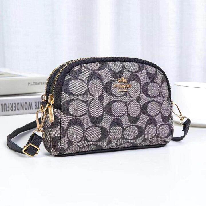 Lazada sling store bag coach