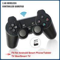 G Gamepad Android คอมพิวเตอร์พีซี360 Android Wireless Handle รองรับ Steam