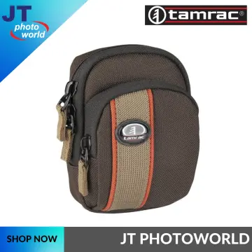 tamrac 5561 カメラバッグ Explorer 100 Digital Camera Bag Black 黒