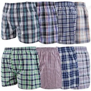 Shop Roober Boxer Shorts Men with great discounts and prices