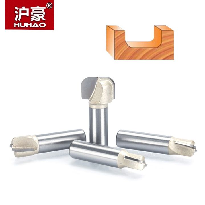 huhao-1pcs-1-2-shank-bowl-tray-template-router-bit-tungsten-carbide-endmill-สําหรับงานไม้-เครื่องมือ-ตัดไม้กัด