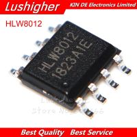 10PCS HLW8012 SOP8 8012 SOP New Original WATTY Electronics