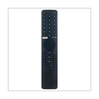 Accessories Remote Control Suitable for Xiaomi Smart TV 32 Inch L32M6-6AEU L43M6-6AEU L50M6-6AEU Voice Remote X.MRM-19