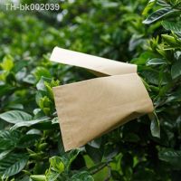 ✳ 100Pcs /set Kraft Paper Seed Protective Envelope Storage Bags Mini Envelopes Packets For Home Garden Storage Tool