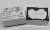 【CC】☸❀  New HF7520 012/024-HP/HST/HTP(555)/(323)/(551)/(335) (7520-1A) Relay 4pins 16A