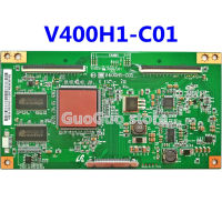 1Pc TCON Board V400H1-C01 TV T-CON LA40A550P1R Logic Board กระดานควบคุม TLM40V69P