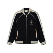 Bộ nỉ chính hãng MIKENCO SOUVENIR BOMBER JACKET