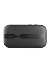 Pocket Wifi 4G D-link DWR-932C