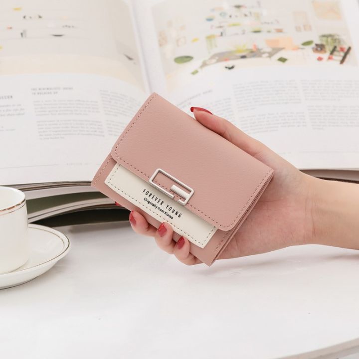 fashionable-womens-purse-trends-trendy-womens-wallets-cute-womens-purse-korean-style-womens-wallets-ultra-thin-wallet-for-women