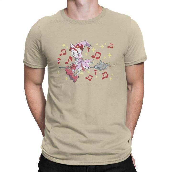 men-t-shirts-pretty-witchy-doremity-novelty-tee-shirt-men-t-shirts-ojamajo-doremi-harukaze-anime-male-summer-tops-men-clothing