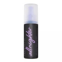 ♪♪♪  Urban Decay All Nighter Long-Lasting Matte Makeup Setting Spray 118ml make up    ‮ Makeup Brushes &amp; Sets ‬