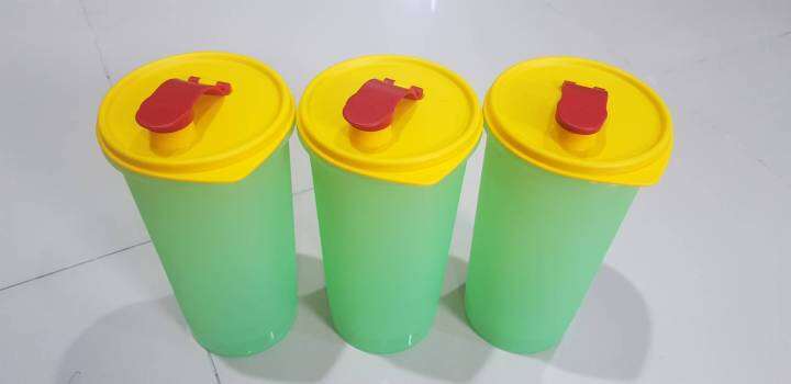 tupperware-คนโปปิคนิคแฟนซี