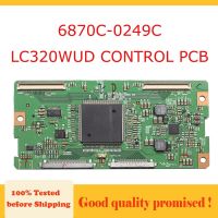 【Booming】 lswidq บอร์ด TCON ควบคุม6870C-0249C LC320WUD สำหรับทีวี .. ฯลฯ... บอร์ดเปลี่ยน Tcon 6870C Original Logic Board จัดส่งฟรี