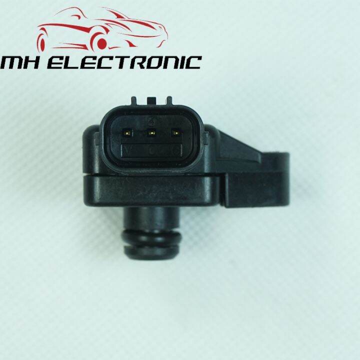 manifold-air-pressure-map-sensor-37830-pgk-a01สำหรับ-honda-accord-civic-cr-v-odyssey-pilot-hr-v-jazz-stream-element