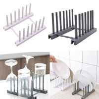 kitchen Sink Drain Rack Storage Organizer Dish Drying Rack Holder Drainer Cocina Plastic Plate Cups Stand Display Holder