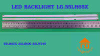 หลอดไฟ BACKLIGHT LG 55LH65X  55LH600  55LW340