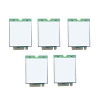 5X DW5820E L850- LTE 4G Card Module 0284DC 284DC Laptop 3500 5400