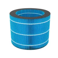 Hepa Filter for Air Humidifier Filters HU3915/HU3916/HU3918/HU2716/HU2718/FY3446 Models Replacement Accessories