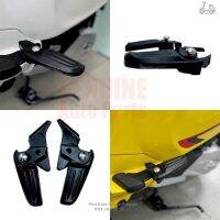 Vespa Footrest สินค้าแปรรูป Sprint Primvera LX S